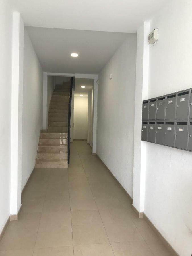 Doctor Oloriz,31,9 Apartamento Valencia Exterior foto