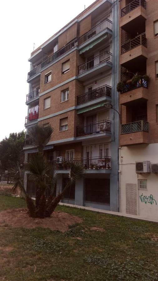 Doctor Oloriz,31,9 Apartamento Valencia Exterior foto