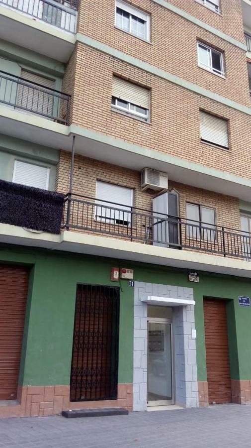 Doctor Oloriz,31,9 Apartamento Valencia Exterior foto